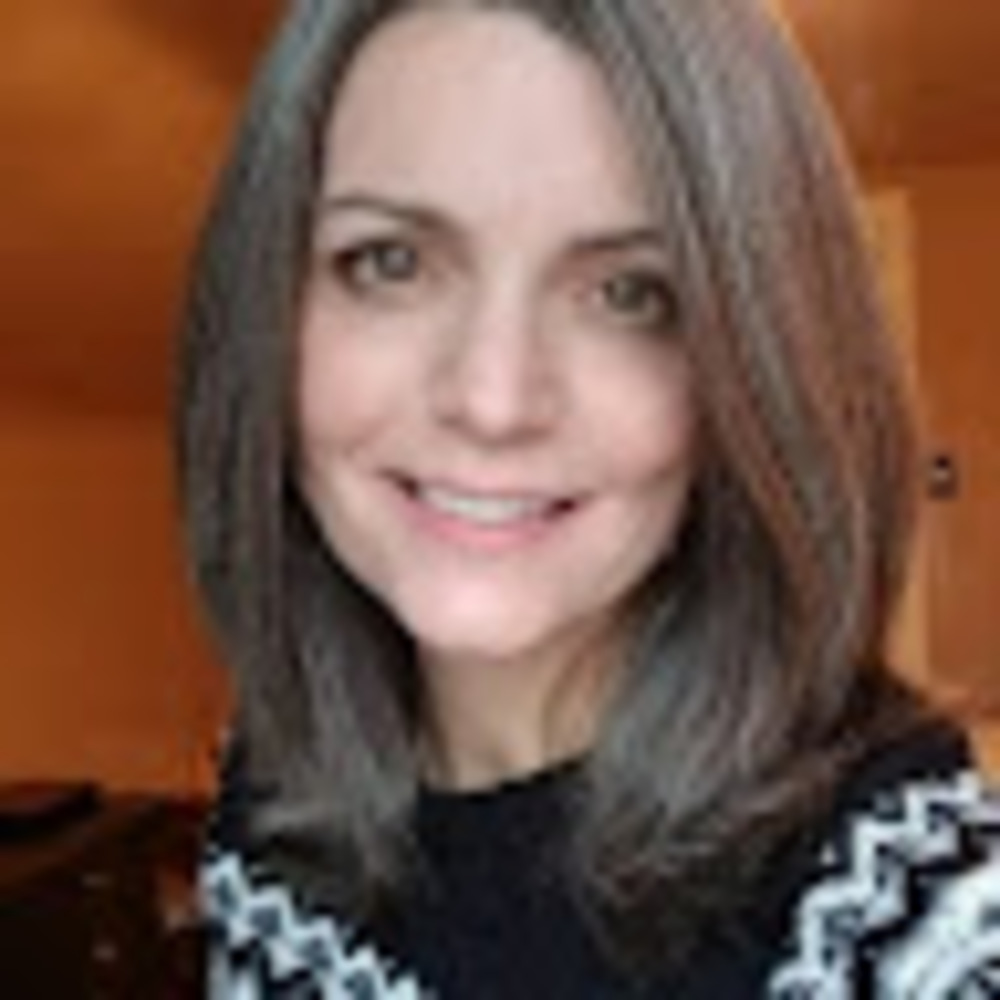 Meet your Posher, Dana
